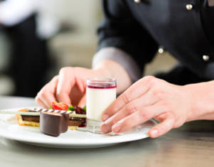 formation cap cuisine