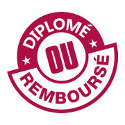 diplômé ou remboursé