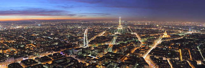 cap petite enfance à paris