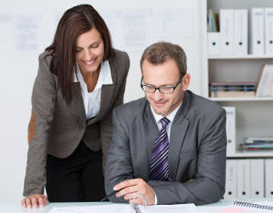 adjoint administratif