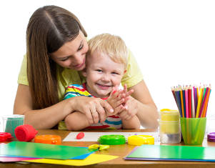 Espace rencontre parents charleroi