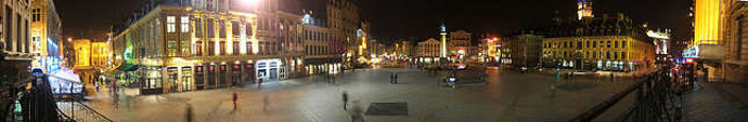 formation à Lille