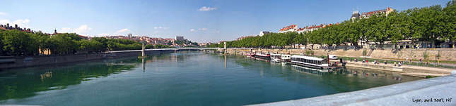 Ville de Lyon