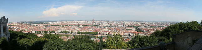 Ville de Lyon