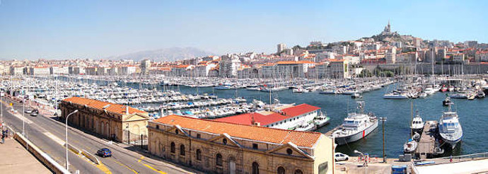 cap petite enfance à marseille