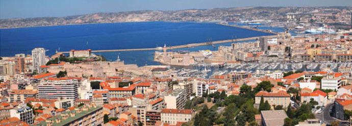 formation à marseille