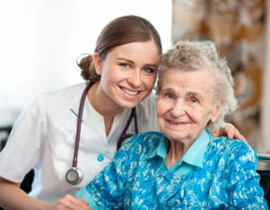 métiers du sanitaire et social