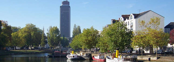 cap petite enfance à Nantes