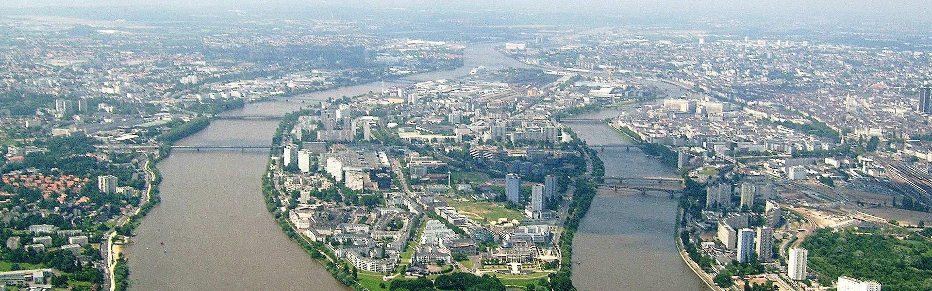 Ville de Nantes