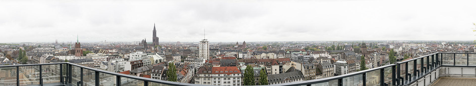 Ville de Strasbourg