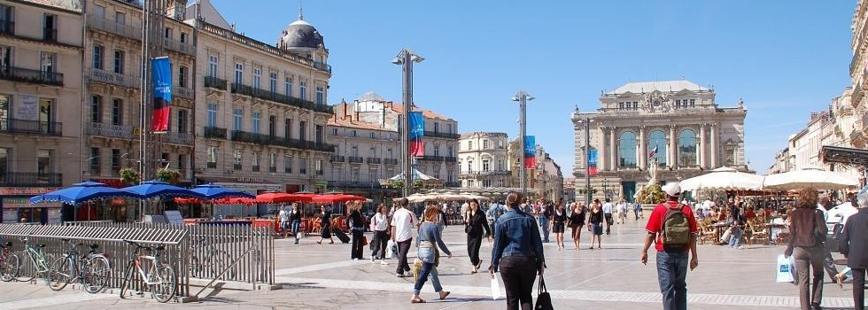 Ville de Montpellier