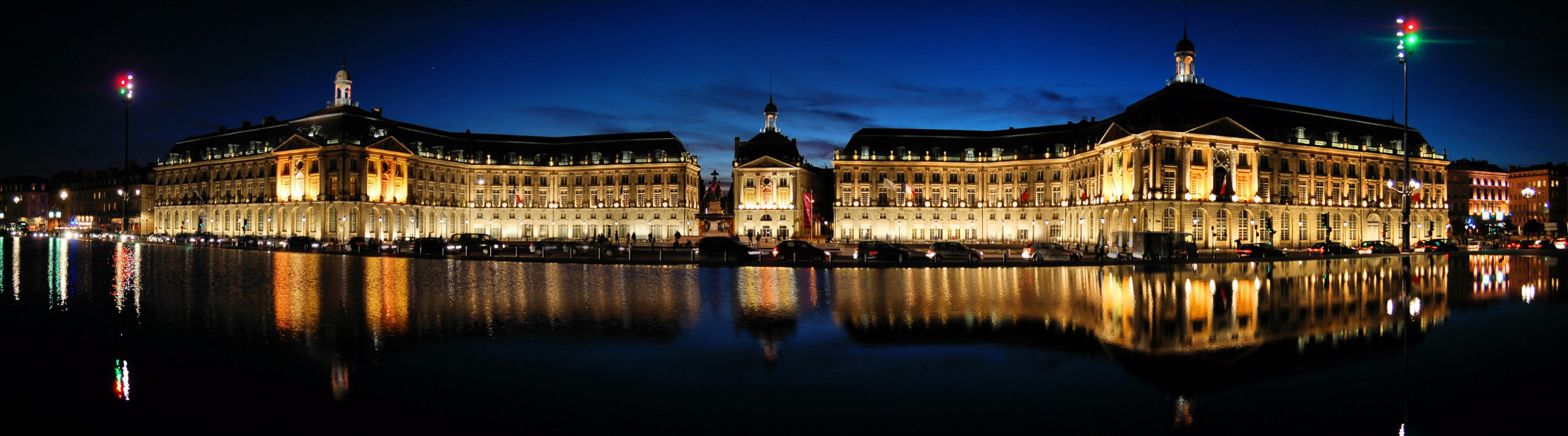 Ville de Bordeaux