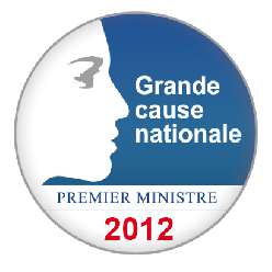 autisme grande cause 2012