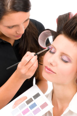 Illustration epreuves CAP esthetique cosmetique