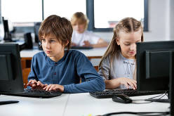 l'informatique dès la petite enfance