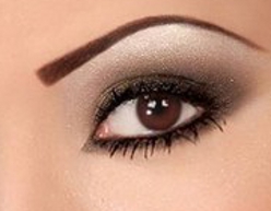 maquillage libanais