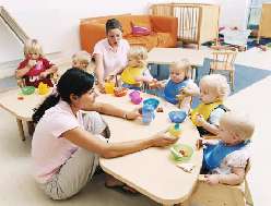 micro-crèche petite enfance