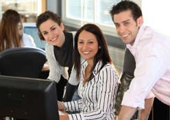 la formation à distance au service des ressources humaines