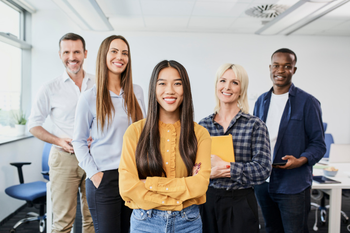 formation ressources humaines à distance