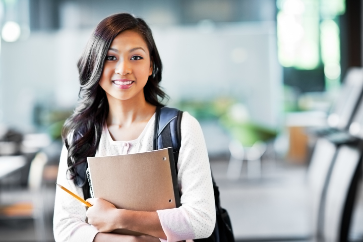 Commencez une formation par correspondance