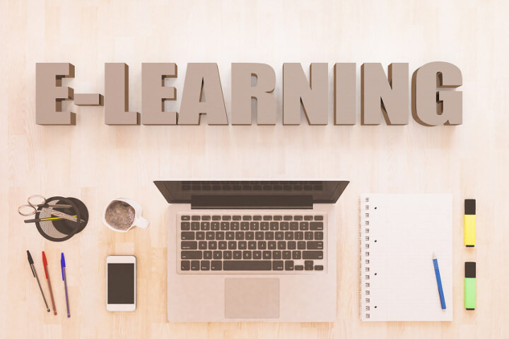 E-learning