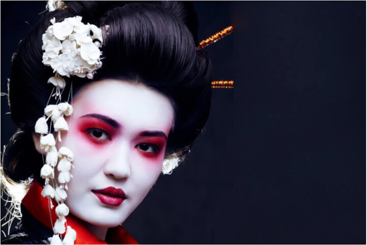 Geisha