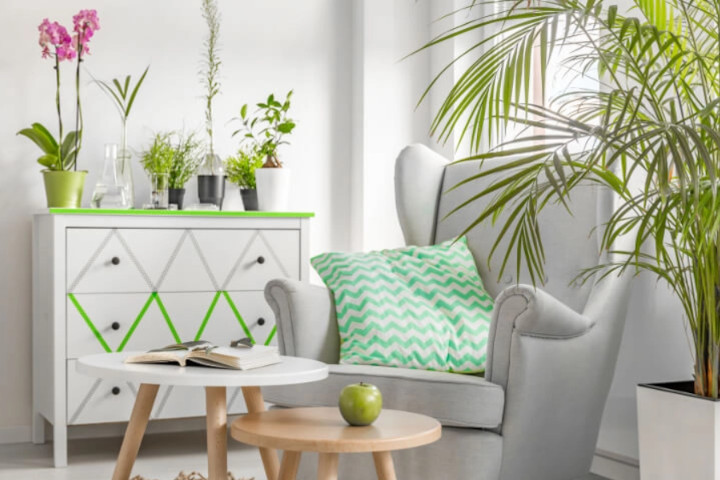 Déco Feng Shui : 15 règles à suivre pour un intérieur zen