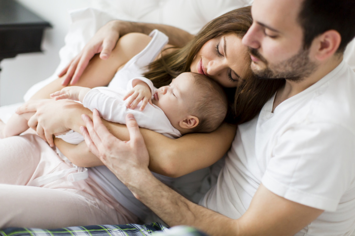 CAP Petite Enfance pour les jeunes parents