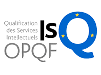 Logo OPQF