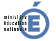 logo Ministère Education Nationale