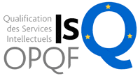 Logo OPQF