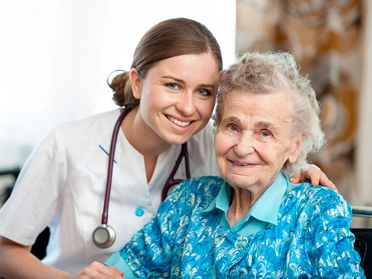 formations santé et social