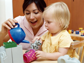 image CAP Petite Enfance