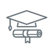 picto diplome