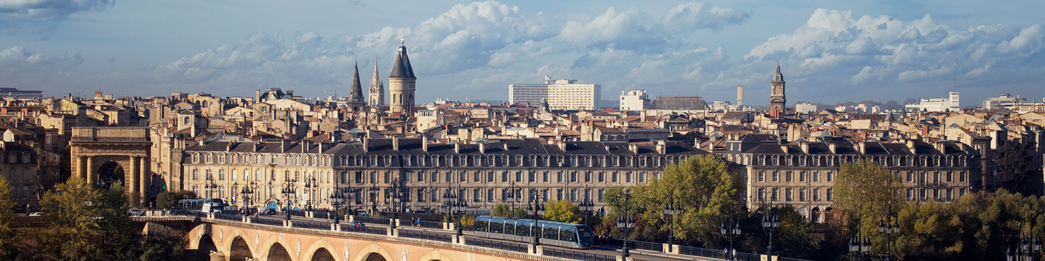 CAP Petite Enfance à Bordeaux