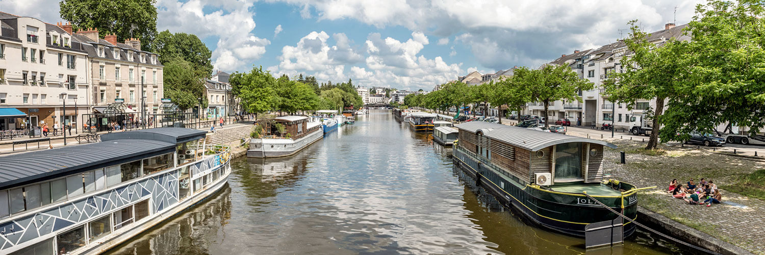 CAP Petite Enfance à Nantes