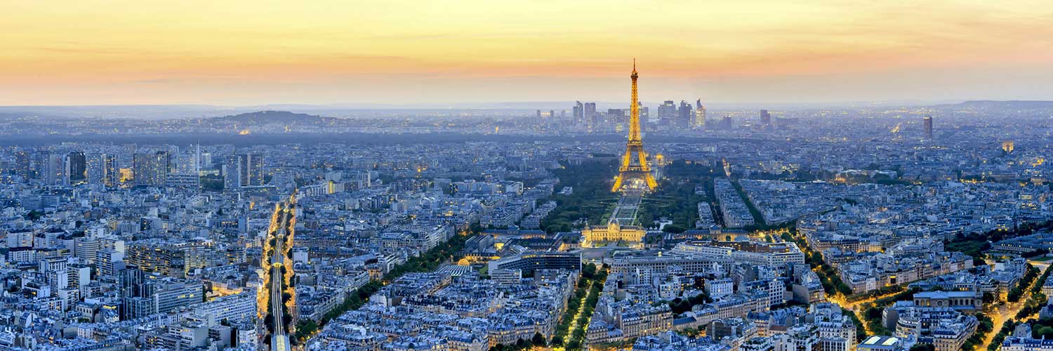 CAP Petite Enfance à Paris