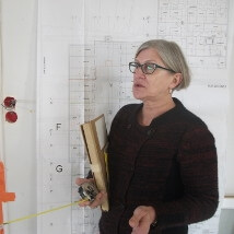 Auteurs Des Cours De Decoration D Interieur Du Cef