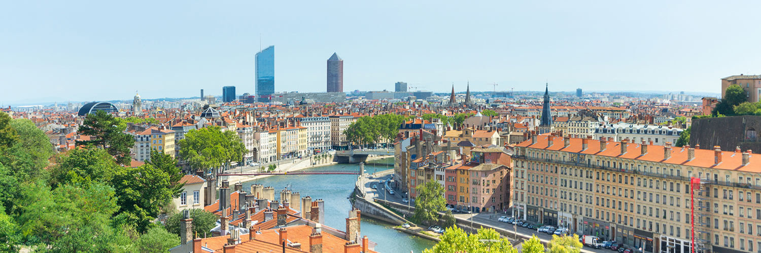 CAP Petite Enfance Lyon