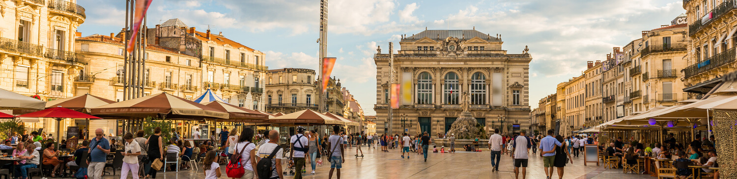 CAP Eshétique montpellier