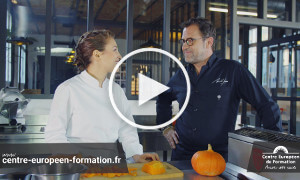 formation cap cuisine