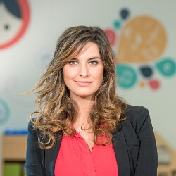 Laëtitia Milot