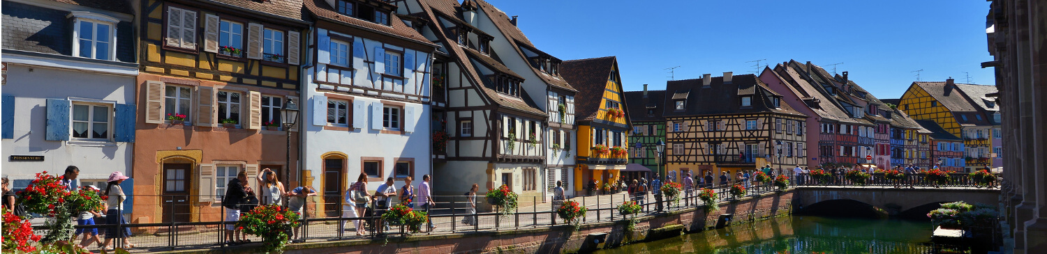 CAP Petite Enfance à Strasbourg