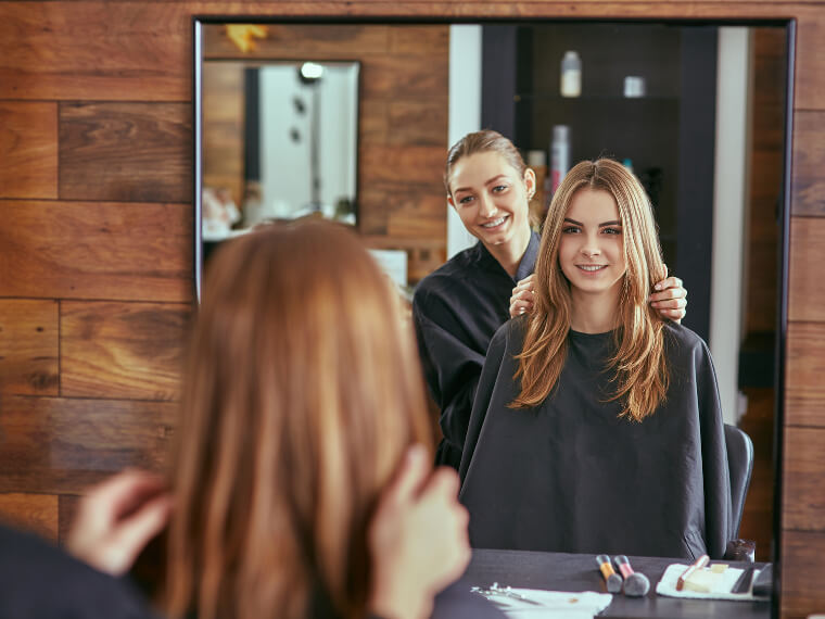 métier coach coiffure
