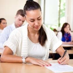 examen du CAP Accompagnant Éducatif Petite Enfance