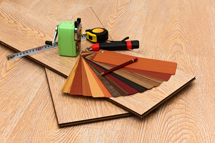 choisir son type de parquet