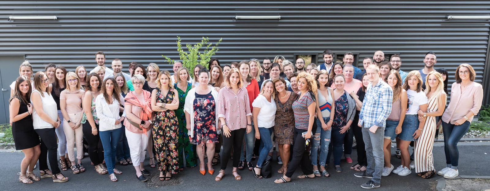 Coach du CEF un suivi personnel et régulier