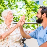 titre professionnel d'Assistant De Vie Aux Familles