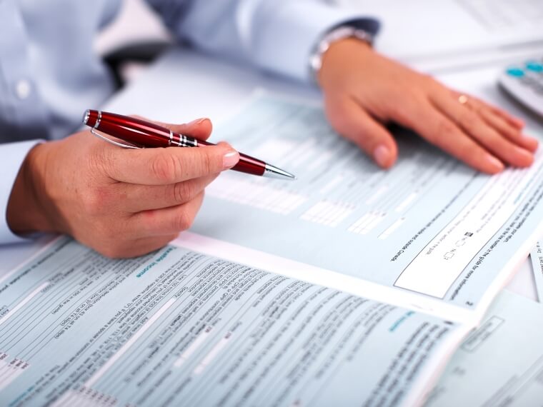 formations administration et finance