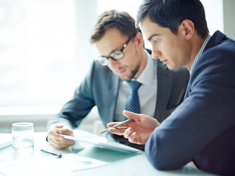 formations administration et finance